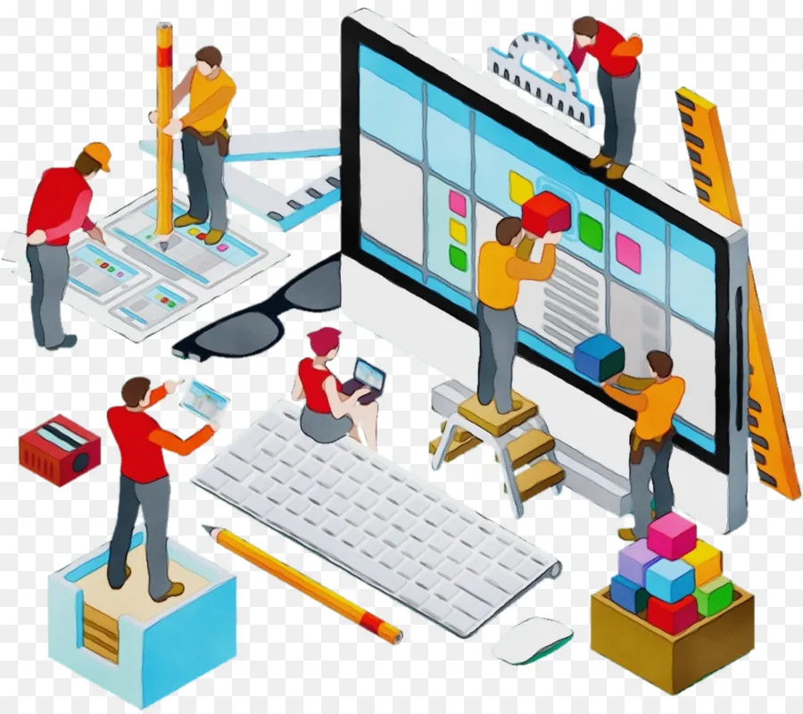 أفضل شركة هندسة برمجيات متكاملة